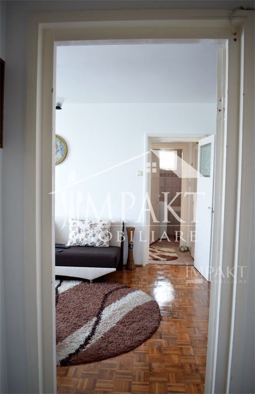 Apartament cu doua camere zona Iulius Mall, str Borsec - Poză 7
