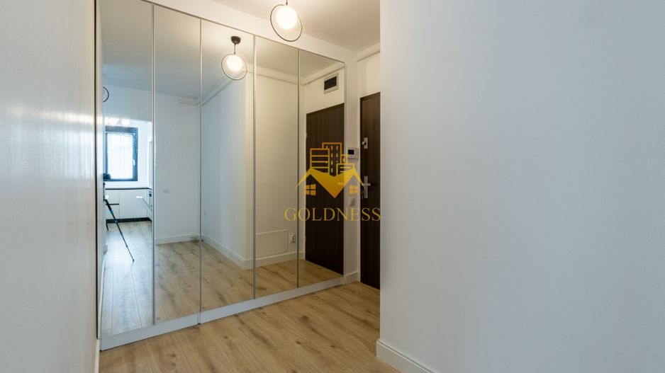 2 Camere de Lux, Park Lake, Parcare, Intre Lacuri, Iulius Mall, FSEGA - Poză 8