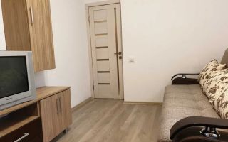 🏡 Apartament 1 cameră de închiriat – Tatarasi – Decomandat, renovat - Poză 1