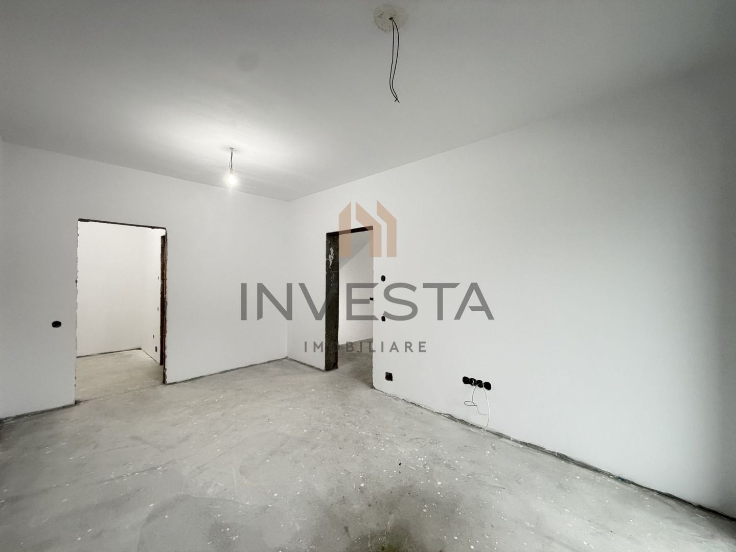 Duplex nou de 210 mp cu garaj si terasa panoramica, Andrei Muresanu - Poză 18