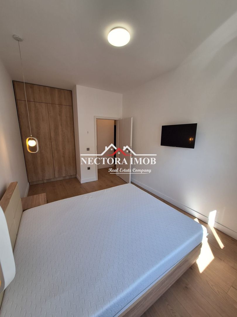 NECTORA IMOB-Apartament 2 camere, Victoria Rezidential Nufarul,Parcare - Poză 7