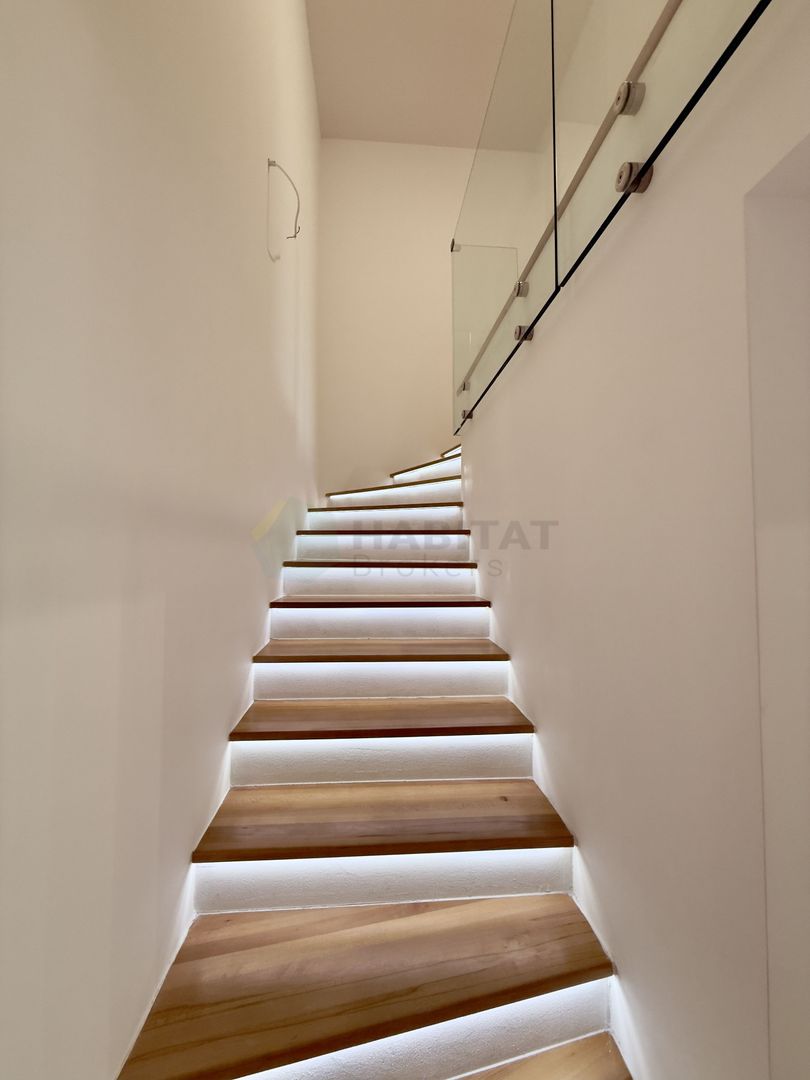 Vila urbana 3 camere | Tunari-Parc - Poză 13