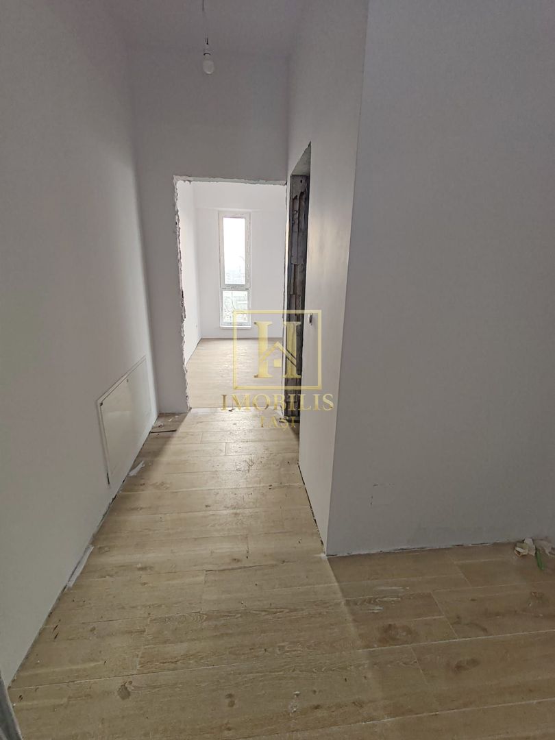 Apartament NOU 2 camere Dec 61 mp. Tatarasi 127660  euro - Poză 7