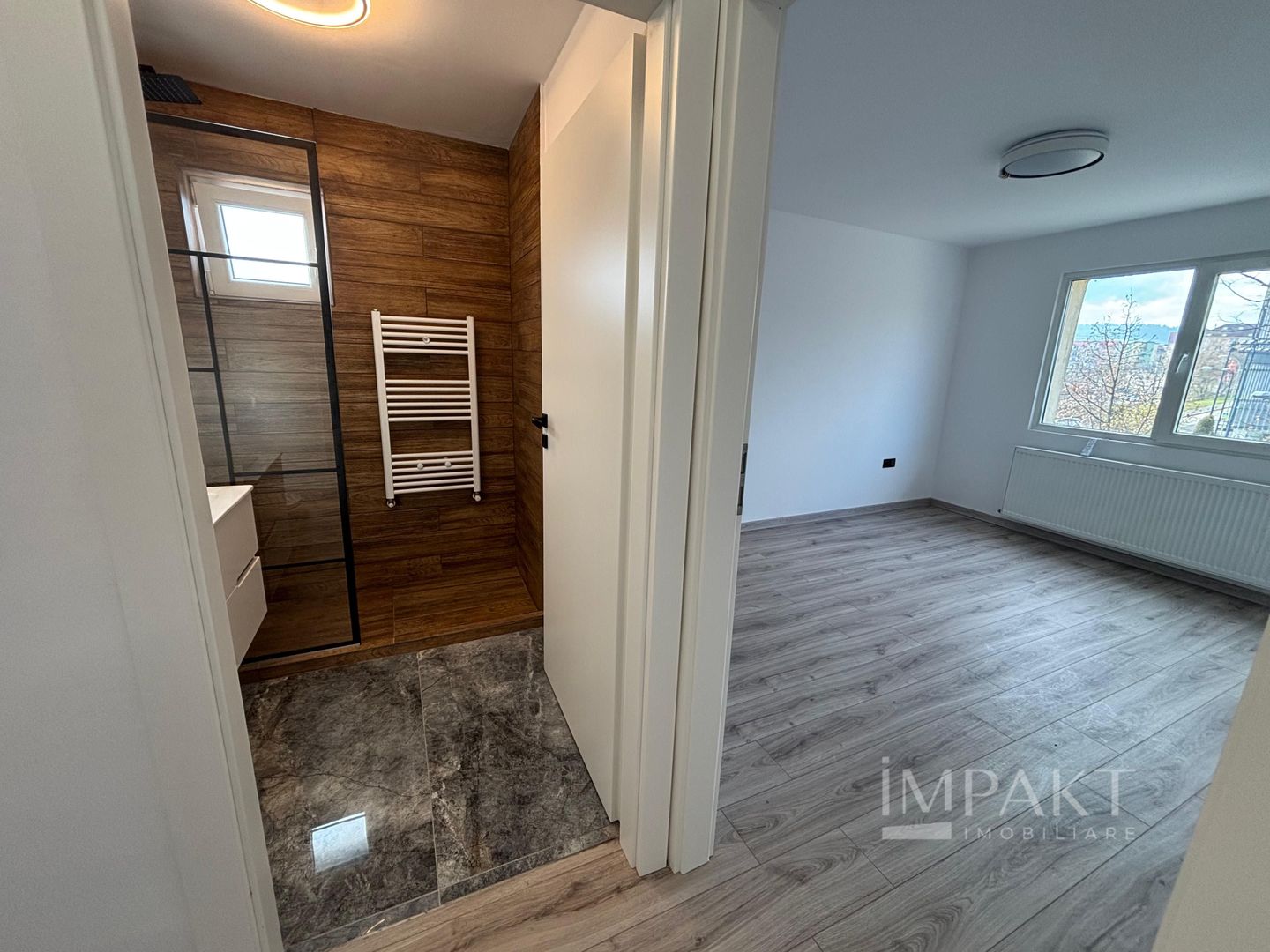 Vand apartament 3 camere,  langa Academia de Muzica- Manastur - Poză 3