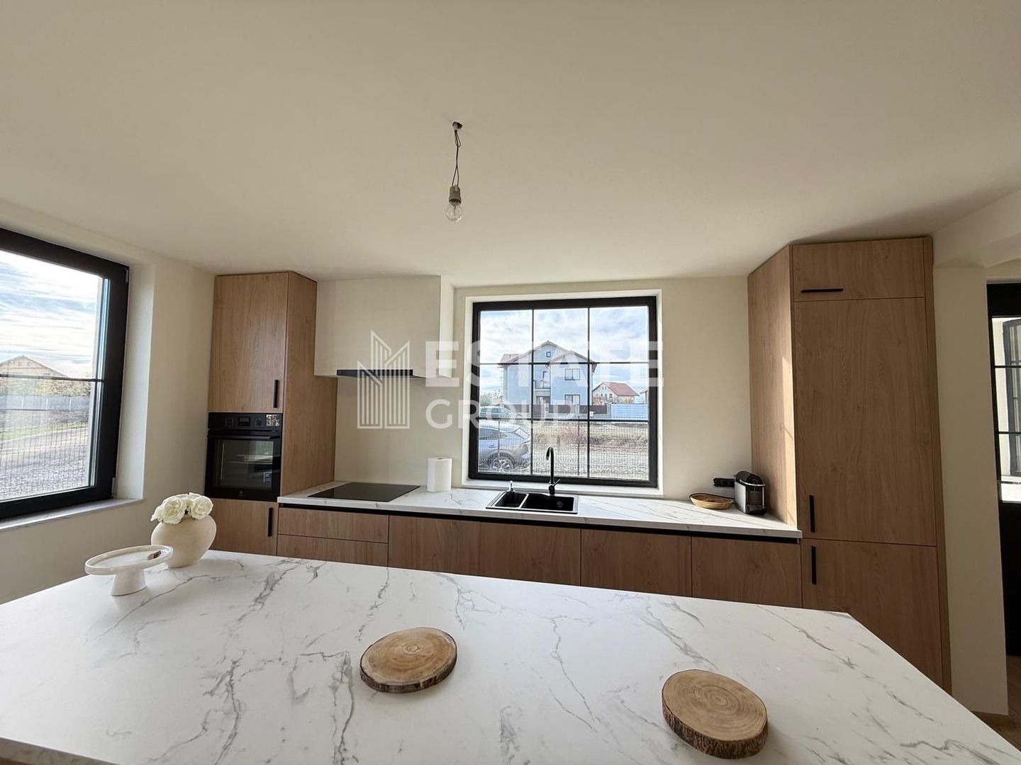 Duplex modern Mosnita Noua - Poză 4