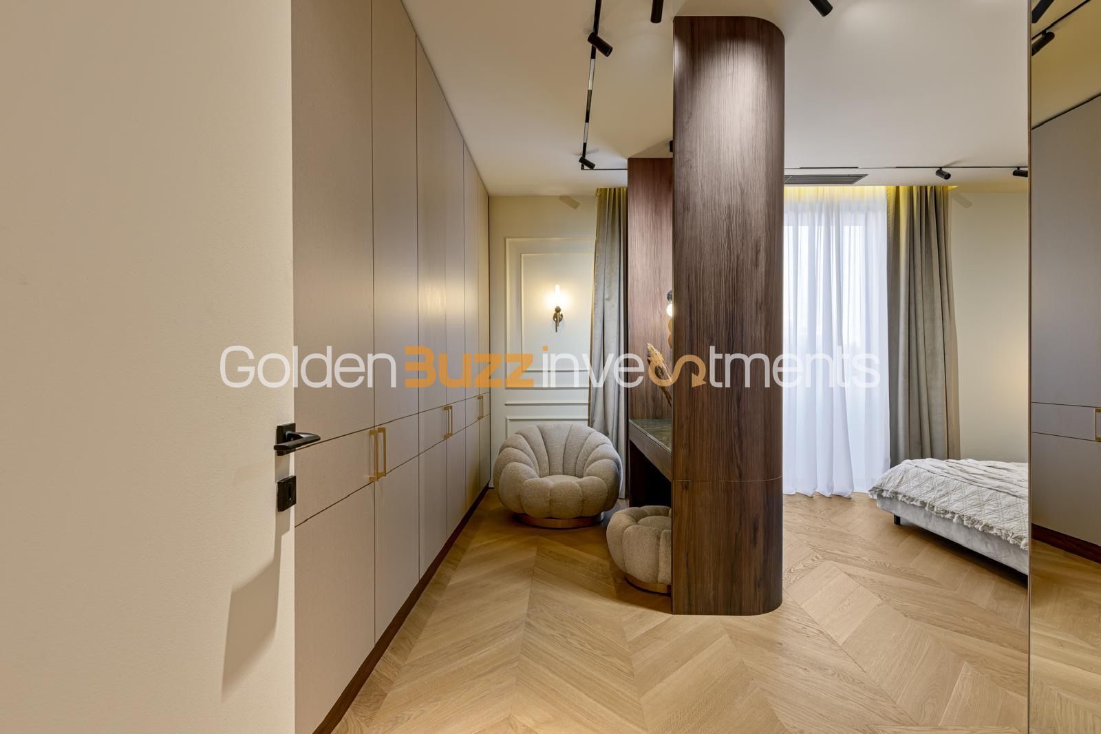 Vilă Exclusivistă în Ansamblu  |Piscină Privată| Pipera –Iancu Nicolae - Poză 20