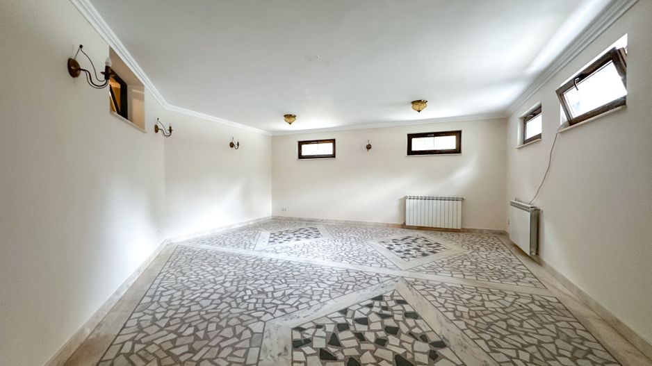 Chirie I Vilă premium I piscină I 6 dormitoare I  800 mp I Pipera - Poză 53