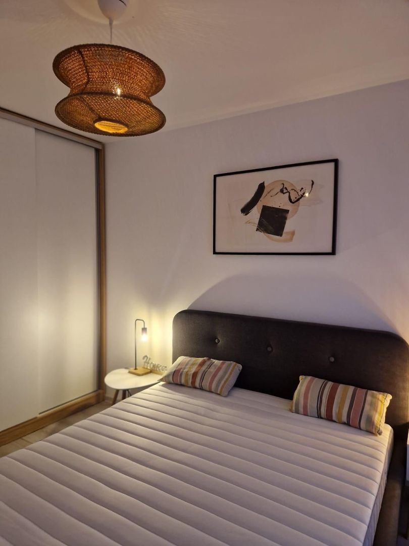 AP. 2 CAMERE HILS PALLADY, LOC PARCARE, BLOC NOU, METROU 3 MINUTE - Poză 8