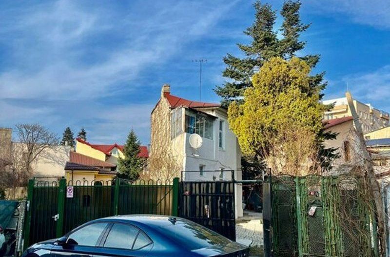 SG10-Oportunitate de Investiție | Zonă Centrală-Casă cu Teren Generos - Poză 8