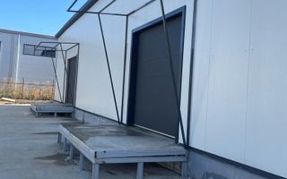 Inchiriere hală de depozitare Theodor Pallady, strada Oxigenului - Poză 14