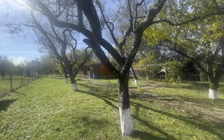 Casute Breaza, teren 1140 mp  - Poză 18