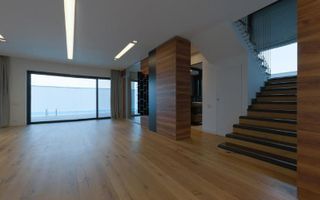 Vila de vanzare Pipera I Scoala Americana I complex exclusivist - Poză 3