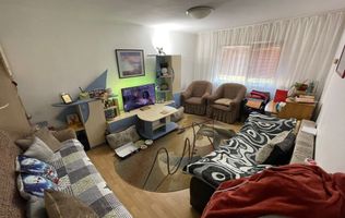 Nicolina 2 Clopotari - 3 camere decomandat - ETAJ 2/4 - 76mp - CT