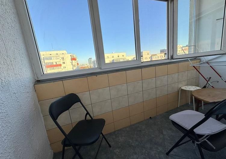 AP. 2 CAMERE 1 MAI, BUCATARIE INCHISA, METROU 5 MINUTE, REABILITAT - Poză 7