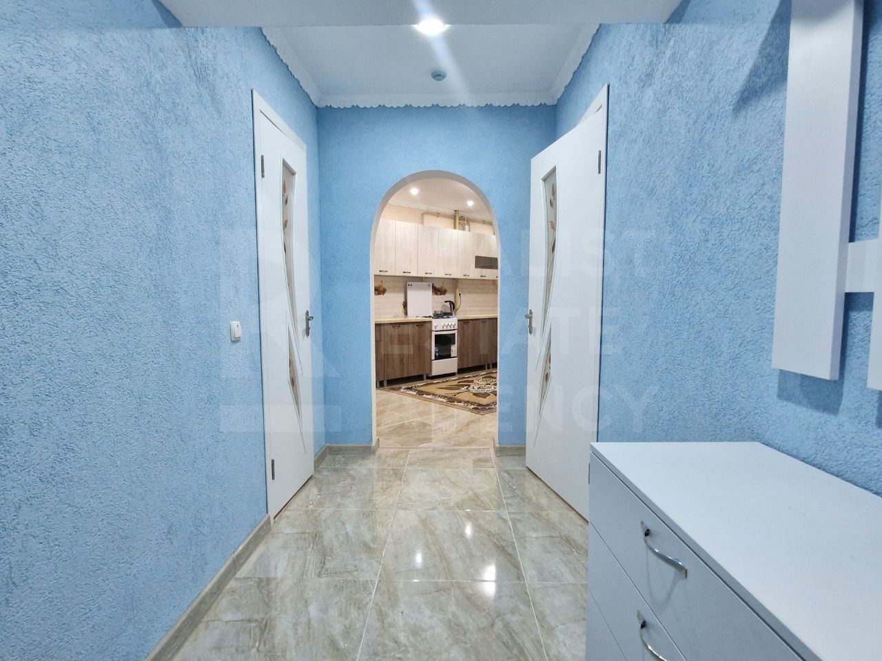 Chirie, apartament, 1 cameră, strada Tecuci, Centru - Poză 6