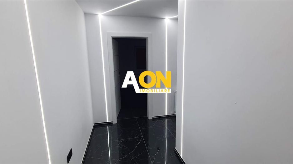 Apartament 3 camere etaj1 bloc nou 94 mp utili - Poză 8