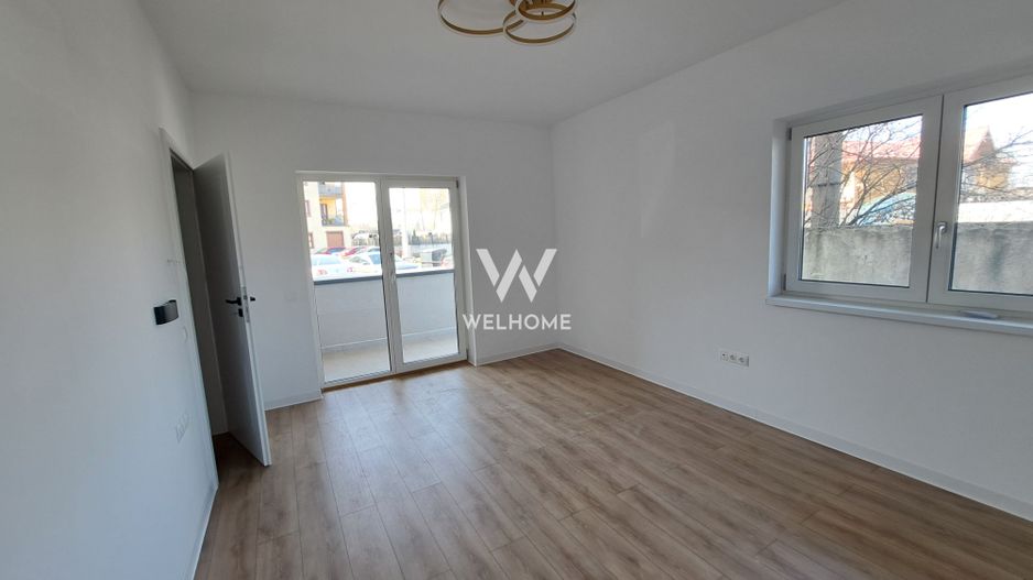 Apartament cu gradina - 2 camere, 2 bai, terasa - Poză 11