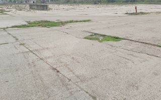 Platforma betonata de inchiriat - Poză 1