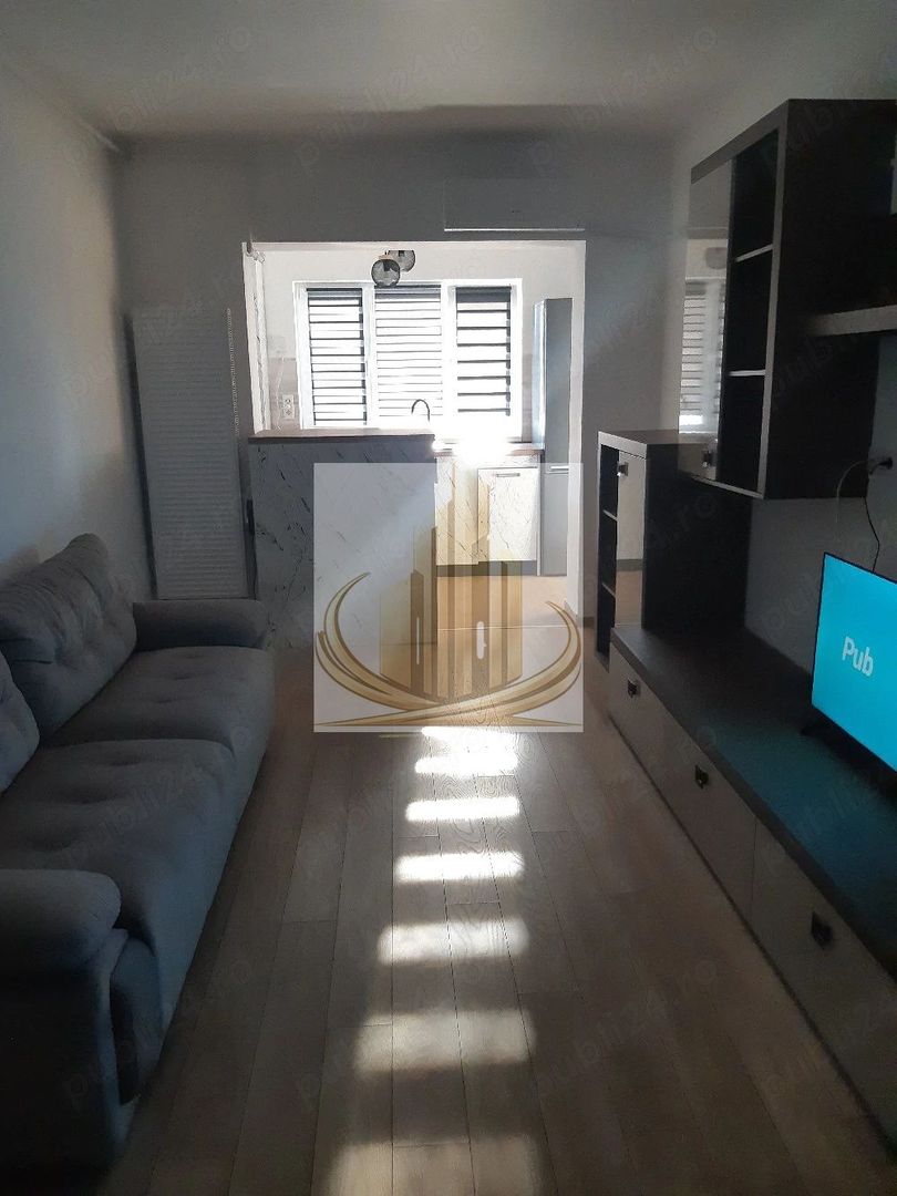 Apartament cu două camere decomandat modern - Poză 3