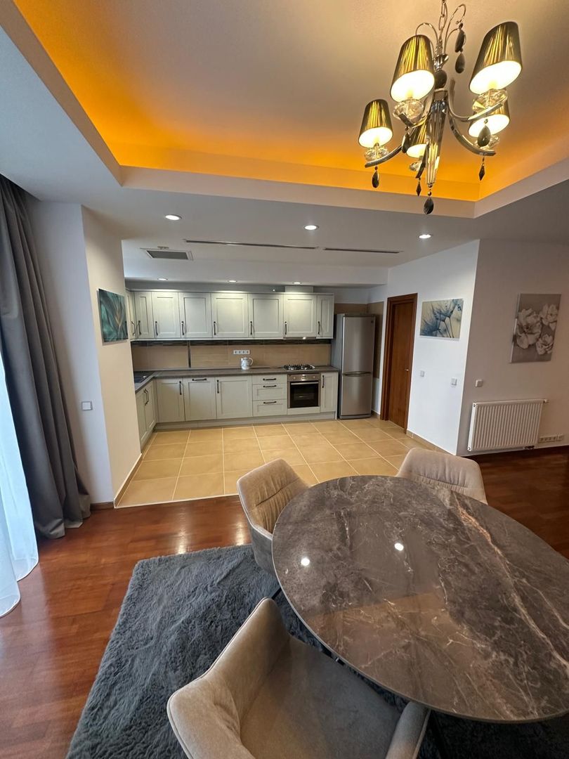 2 camere | 90 mp | Liziera | Pipera | Etaj 7/7 - Poză 3