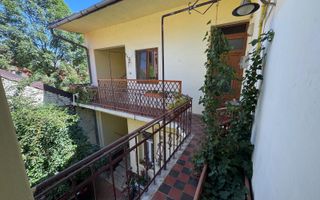Apartament în vilă, zonă centrală, parcare - Poză 17