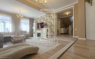 Eleganță, lumină, confort într-o locuință care inspiră, o casă care se trăiește! - Poză 6