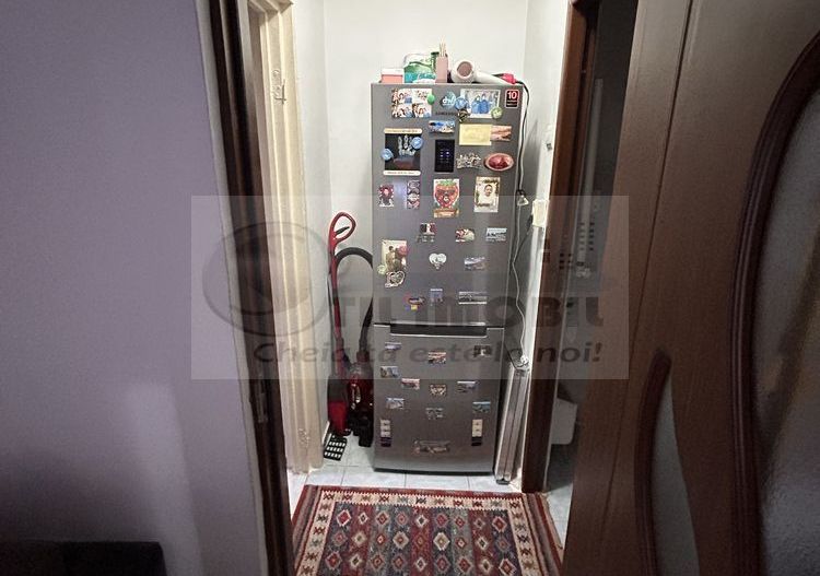 Apartament 2 camere ned – Zona Podu Rosu- Bulevardul Țuțora, Iasi - Poză 3