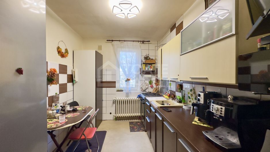 Apartament cu 3 camere, aproape de Iulius Mall - Poză 4