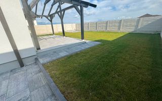 Casa Individuala 4 Camere, 2 Bai, 390mp Teren - Poză 7