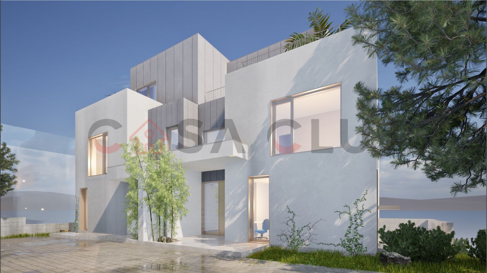 Teren de vanzare, autorizat pentru duplex in Buna Ziua ! - Poză 6