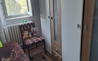 Apartament 2 Camere în Zona Gării – mobilat si utilat - 399€ - Poză 4
