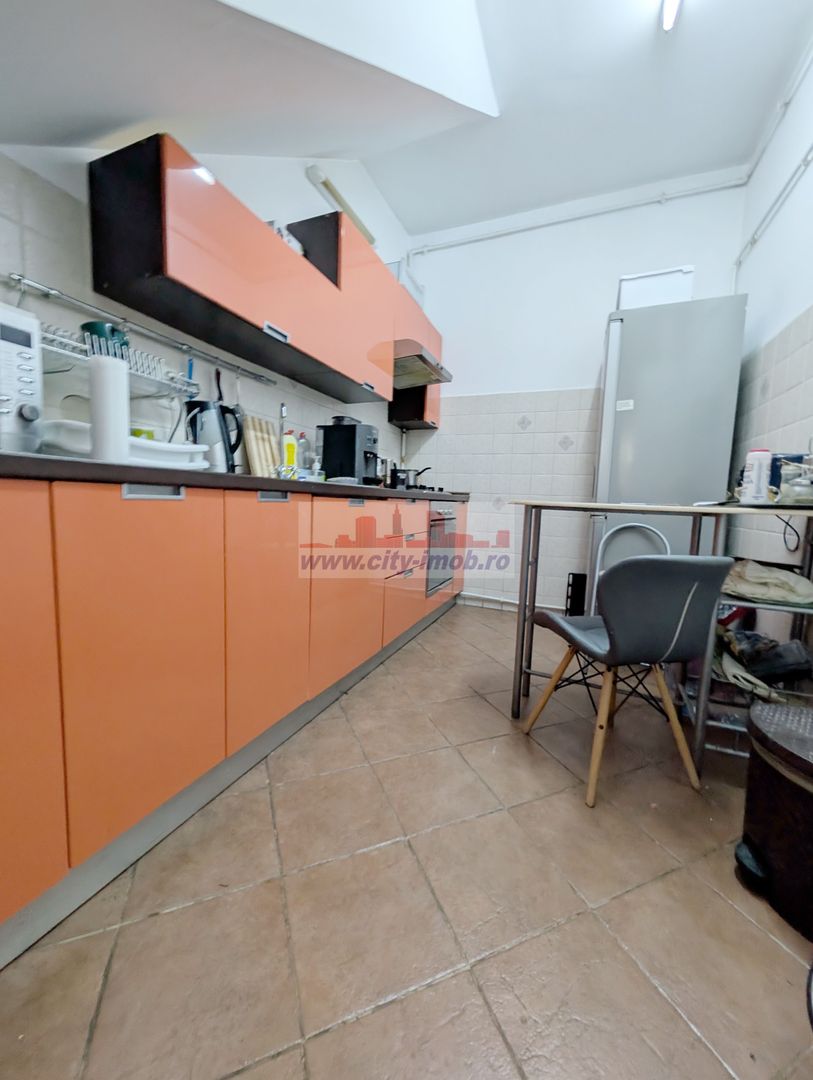 Vanzare casa 5 camere Tei,  zona Lacul Tei,  Bucuresti Sector 2 - Poză 6