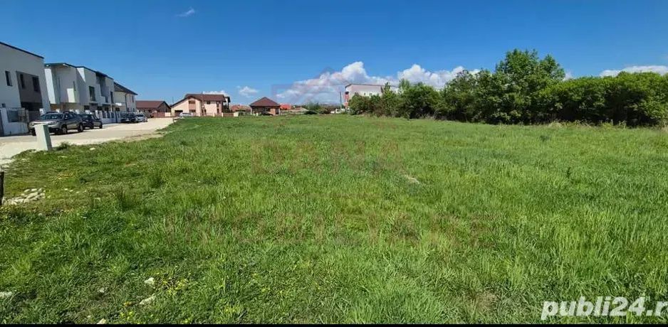 TEREN INTRAVILAN CARANSEBEȘ\JUD. CARAȘ-SEVERIN - Poză 1