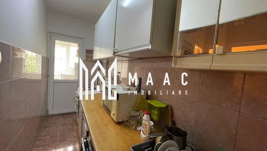 Garsonieră I Parter I Balcon Închis I Decomandată - Poză 2