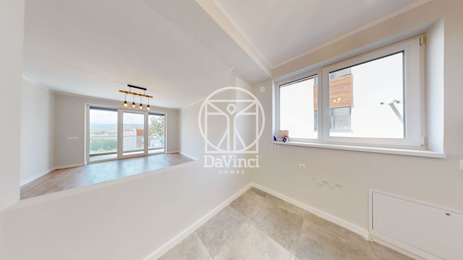 Apartament 2 camere - aer conditionat si balcon  NCL-37D-Mo-ap.1) - Poză 3