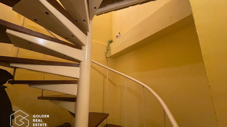 Apartament spațios, decomandat, 4 camere, Soarelui, zona AEM - Poză 7