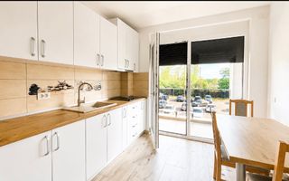 Apartament de inchiriat, Universitatii - Poză 2