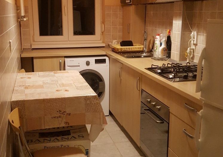 Complex-Studentesc | 2 Camere | Decomandat - Poză 5