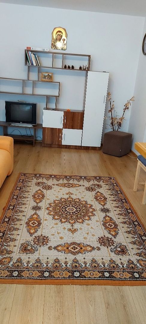 De închiriat apartament 2 camere, mobilat și tilat, Titan – Parc IOR - Poză 2