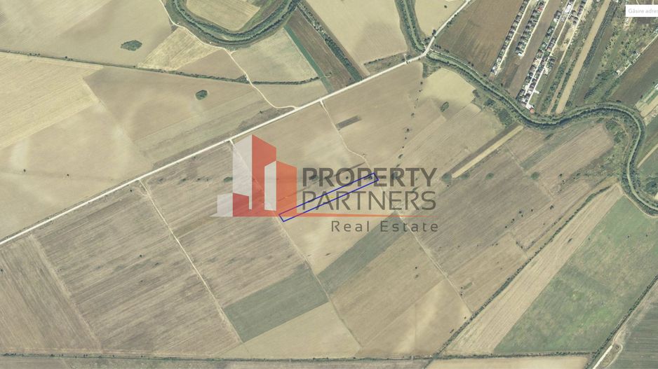 Oportunitate de investitie in Joita, teren Tarla 37. - Poză 1