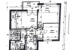 COM 0% I Vila Pipera I Cartier HENRI COANDA I Intabulata utilitati - Poză 6