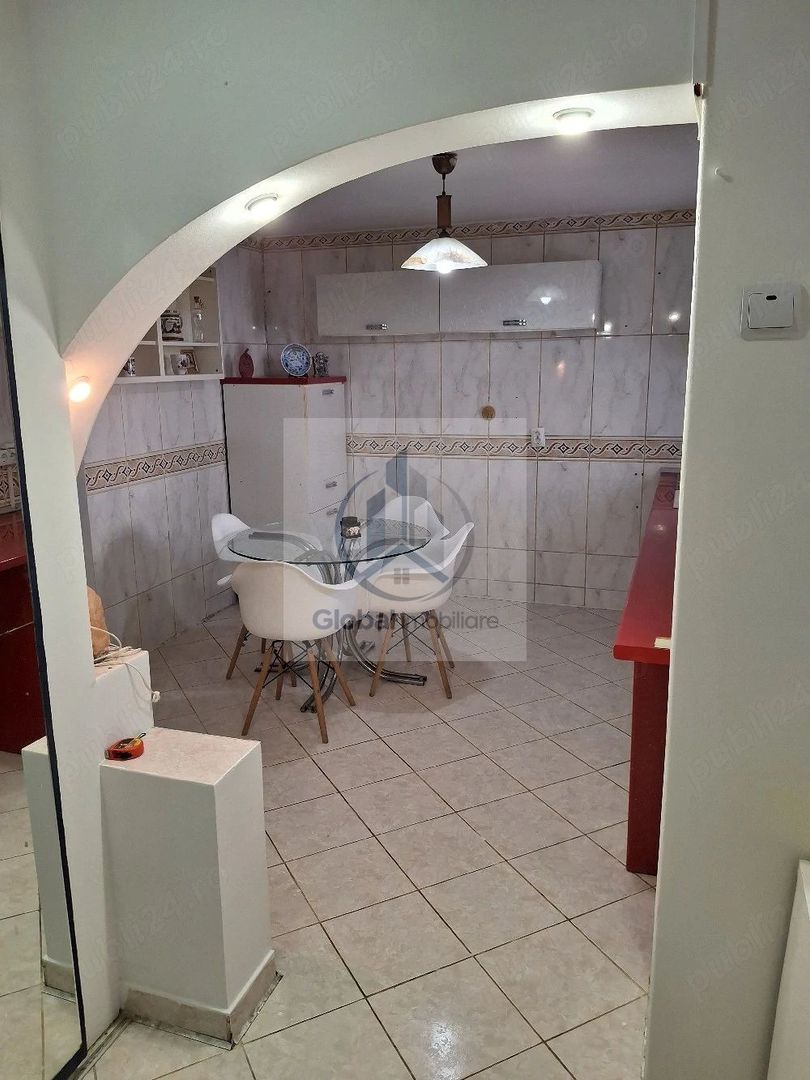 Iancului - Avrig - 2 camere - LIBER IMEDIAT - Direct Proprietar - 530  (Negociabil) - Poză 2