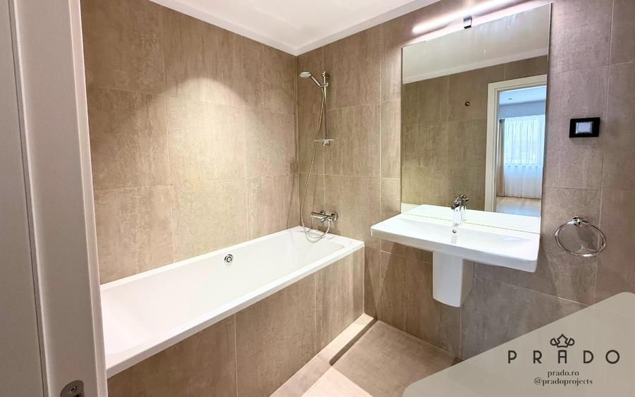 Apartament premium | Prima închiriere | Etaj 6 | Gafencu 49 Residence - Poză 14