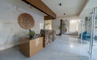 Chirie, apartament 2 camere, strada Alexandru Bernardazzi, Centru - Poză 8