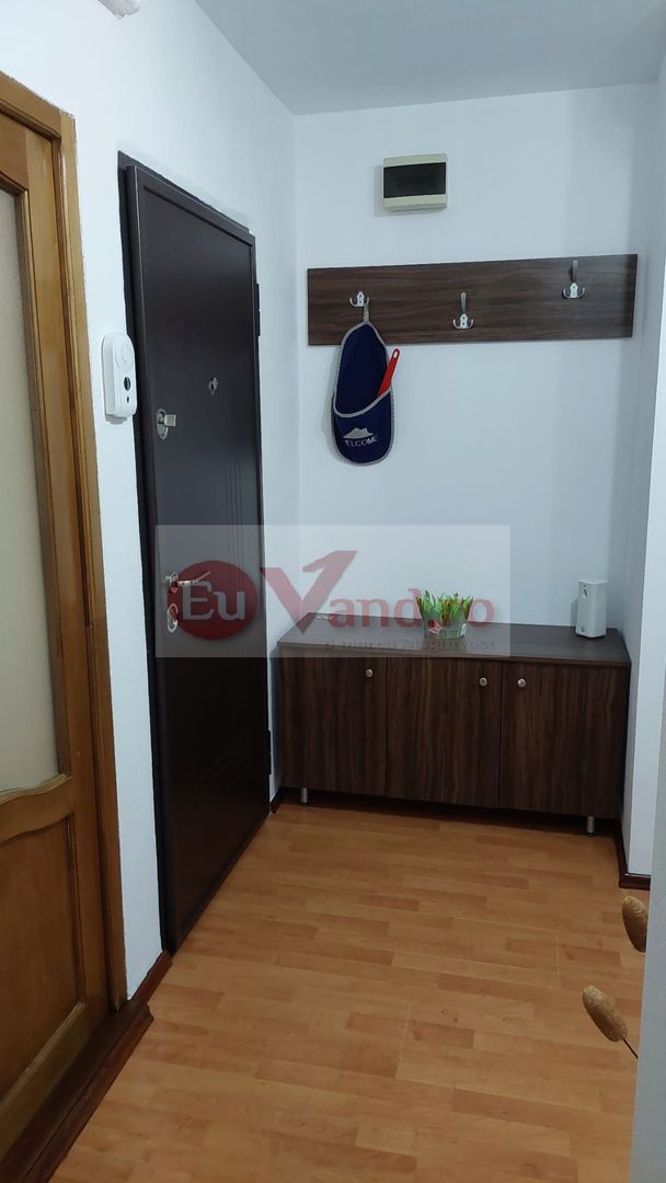 De închiriat apartament cu 3 camere, etaj 1, Siderurgistilor, 400 euro - Poză 11