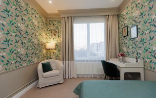 Vânzare, apartament, 4 camere, strada Liviu Deleanu, Buiucani - Poză 11