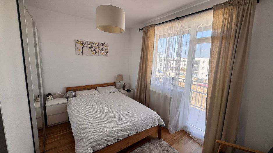 Apartament mobilat utilat premium, Selimbar Sibiu - Poză 2