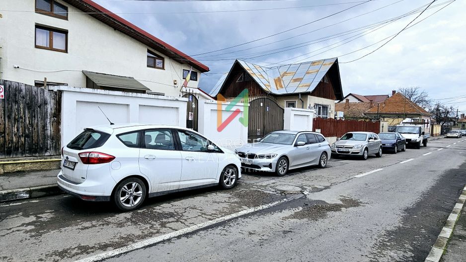 Casă tip duplex | Codlea | 153 mp utili | Teren 387 mp - Poză 34