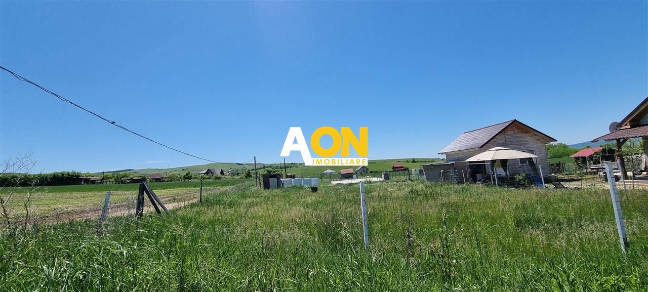 De vanzare 393mp teren intravilan Oarda de Sus - Poză 1