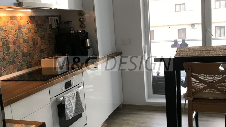 Apartament 2 camere Dumbrvita in spate la Kaufland - Poză 2